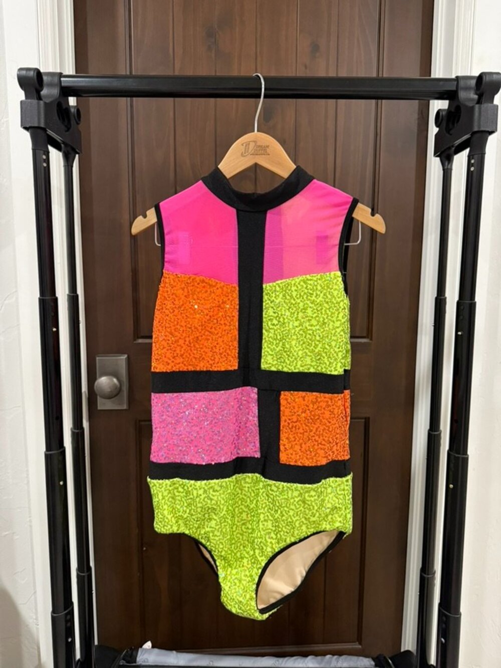 Reverence Dance Costume - Adult Small